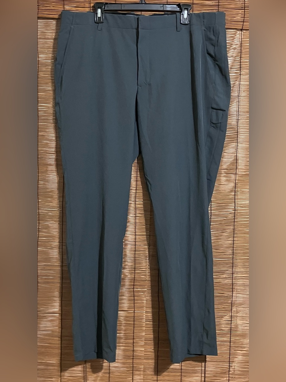 Nike Dri-Fit Performance Pants - Picture 3 of 10